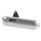 Spark Exhaust FORCE slip-on silencer with ECE KTM 1050 Adventure 2015-2016
