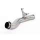 Raccord inox racing SPARK 1290 Superduke R 2014-2016