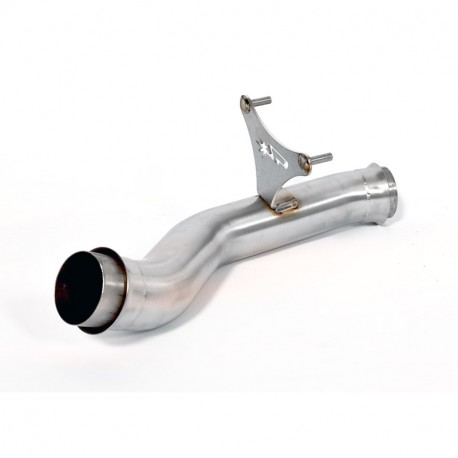 Spark Exhaust Racing exhaust pipe without ECE KTM 1290 Superduke R 2014-2016