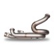 Spark Exhaust Racing manifold without ECE KTM 1290 Superduke R/ R EVO 2020-2024 | 1390 Superduke R/ R EVO 2024-
