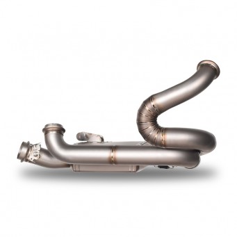 Spark Exhaust Racing manifold without ECE KTM 1290 Superduke R/ R EVO 2020-2024 | 1390 Superduke R/ R EVO 2024-