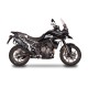 Silencieux Fighter Evo homologué SPARK Tiger 900 2020-2022