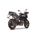 Silencieux Fighter Evo homologué SPARK Tiger 900 2020-2022