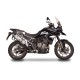 Silencieux Fighter Evo homologué SPARK Tiger 900 2020-2022