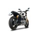 Ligne complète homologuée 2en2 SPARK Bonneville T120 2016-2024, Street Twin 900 2016-2018