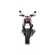 Spark Exhaust full 2in1 exhaust system with 60's EVO5 silencer Triumph Scrambler XC/XE 2019-2023