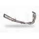 Spark Exhaust full titanium exhaust system with GRID-O silencer Daytona 765 Moto2 2019-2020