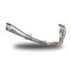 Spark Exhaust racing komplett Auspuffanlage WSSP Replica Street Triple 765S/R/RS 2020-2022