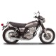 Spark Exhaust CLASSIC Slip-on Endschalldämpfer Yamaha SR400 2014-2016