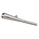 Spark Exhaust CLASSIC Slip-on Endschalldämpfer Yamaha SR400 2014-2016