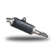 Spark Exhaust&nbsp;DAKAR Euro5 Slip-on Endschalldämpfer Yamaha&nbsp;Ténéré 700 2019-2024