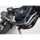 Spark Exhaust Racing Auspuff- Krümmer mit ABE Yamaha&nbsp;700 Ténéré&nbsp;2019-2024&nbsp;