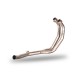 Spark Exhaust Racing exhaust manifold with ECE Yamaha 700 Ténéré 2019-2024&nbsp;