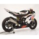 Spark Exhaust Racing exhaust replacement pipe Yamaha R6 2006-2016