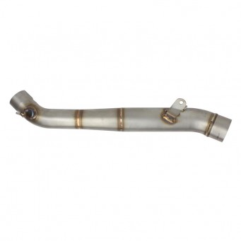 DZEUS Goujon 1/4 de Tour 12 mm