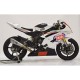 Spark Exhaust full racing exhaust system with KONIX silencer YZF-R6 2006-2016