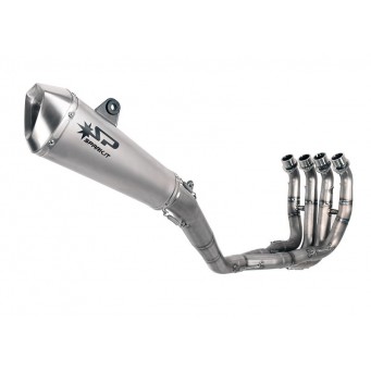 DZEUS Goujon 1/4 de Tour 12 mm