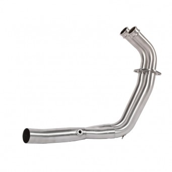 Spark Exhaust AISI 304 Edelstahl Racing Krümmer ohne ABE MT-07 2014-2020 | Tracer 700 2016-2019