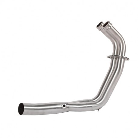 Collecteur racing inox MT-07 2014-2020, Tracer 700 2016-2019 SPARK