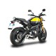 Spark Exhaust Komplett Auspuffanlage mit EVO5 Endschalldämpfer MT-09 2014-2020 | XSR 900 2016-2020