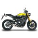 Spark Exhaust Komplett Auspuffanlage mit EVO5 Endschalldämpfer MT-09 2014-2020 | XSR 900 2016-2020