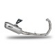 Spark Exhaust racing full exhaust system 2019 EVO with FORCE silencer YZF-R3 2015-2024