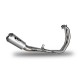 Spark Exhaust full racing exhaust system with MOTOGP silencer YZF-R3 2015-2024