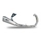 Ligne complète racing silencieux Konix R3 2015-2024 SPARK