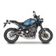 Spark Exhaust Komplett Auspuffanlage mit GRID-O Endschalldämpfer MT-09  | XSR900  | TRACER 900 /GT 2013-2020