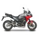 Spark Exhaust Komplett Auspuffanlage mit GRID-O Endschalldämpfer MT-09  | XSR900  | TRACER 900 /GT 2013-2020