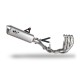 Spark Exhaust full racing exhaust system with FORCE silencer YZF-R6 2017-2025