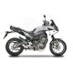 Spark Exhaust WIG welded racing exhaust system with GRID-O silencer MT-09 | XSR900 | TRACER 900 /GT 2013-2020
