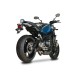 Spark Exhaust WIG welded racing exhaust system with GRID-O silencer without ECE MT-09 | XSR900 | TRACER 900 /GT 2013-2020