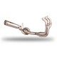 Spark Exhaust racing Special Edition Auspuffanlage mit GRID-O Endschalldämpfer MT-09  | XSR900  | TRACER 900 /GT 2013-2020
