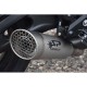 Spark Exhaust full racing exhaust system with GRID-O silencer without ECE R7 2021-2024 | MT-07 2014-2020 | Tracer 700 2016-2020