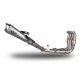 Spark Exhaust&nbsp;racing Komplett Auspuffanlage ohne ABE Yamaha YZF-R1 2015- | MT-10 2016-2025