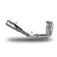 Ligne complète racing silencieux titane R1 2015-2024 SPARK