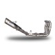 Spark Exhaust full racing exhaust system without ECE Yamaha YZF-R1 2015- | MT-10 2016-2025