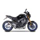 Spark Exhaust Euro5 full exhaust system with GRID-O silencer MT-09 2021-2024