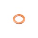 Spark Exhaust replacement copper sealing ring M12 or M18 for lambda sensor 