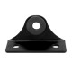 Spark Exhaust silencer holder Street Triple 765S/R/RS 2020-2022
