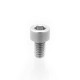 Spark Exhaust M6X10 screw for dB-Killer FORCE and KONIX silencers