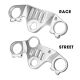 Bonamici Racing Top triple clamp RSV4 2009-2014 / 2019-2024 | TUONO V4 2011-2014 / 2019-2024