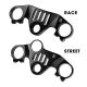Bonamici Racing Top triple clamp RSV4 2009-2014 / 2019-2024 | TUONO V4 2011-2014 / 2019-2024