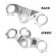 Top triple clamp Bonamici Racing S1000RR 2019-2022