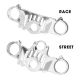 Bonamici Racing Top triple clamp CBR 1000 RR Fireblade 2017-2019
