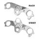 Bonamici Racing Top triple clamp ZX10R 2016-2020