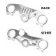 Top triple clamp Bonamici Racing GSXR1000 2017-2021