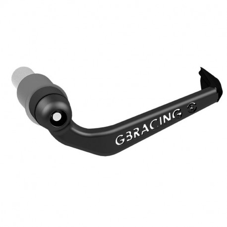 Protection de levier de frein GB RACING GSXR1300 Hayabusa 2021-2023