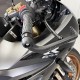 Protection de levier de frein GB RACING GSXR1300 Hayabusa 2021-2023